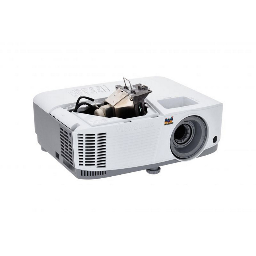 Proyektor VIEWSONIC VS16909 - samping